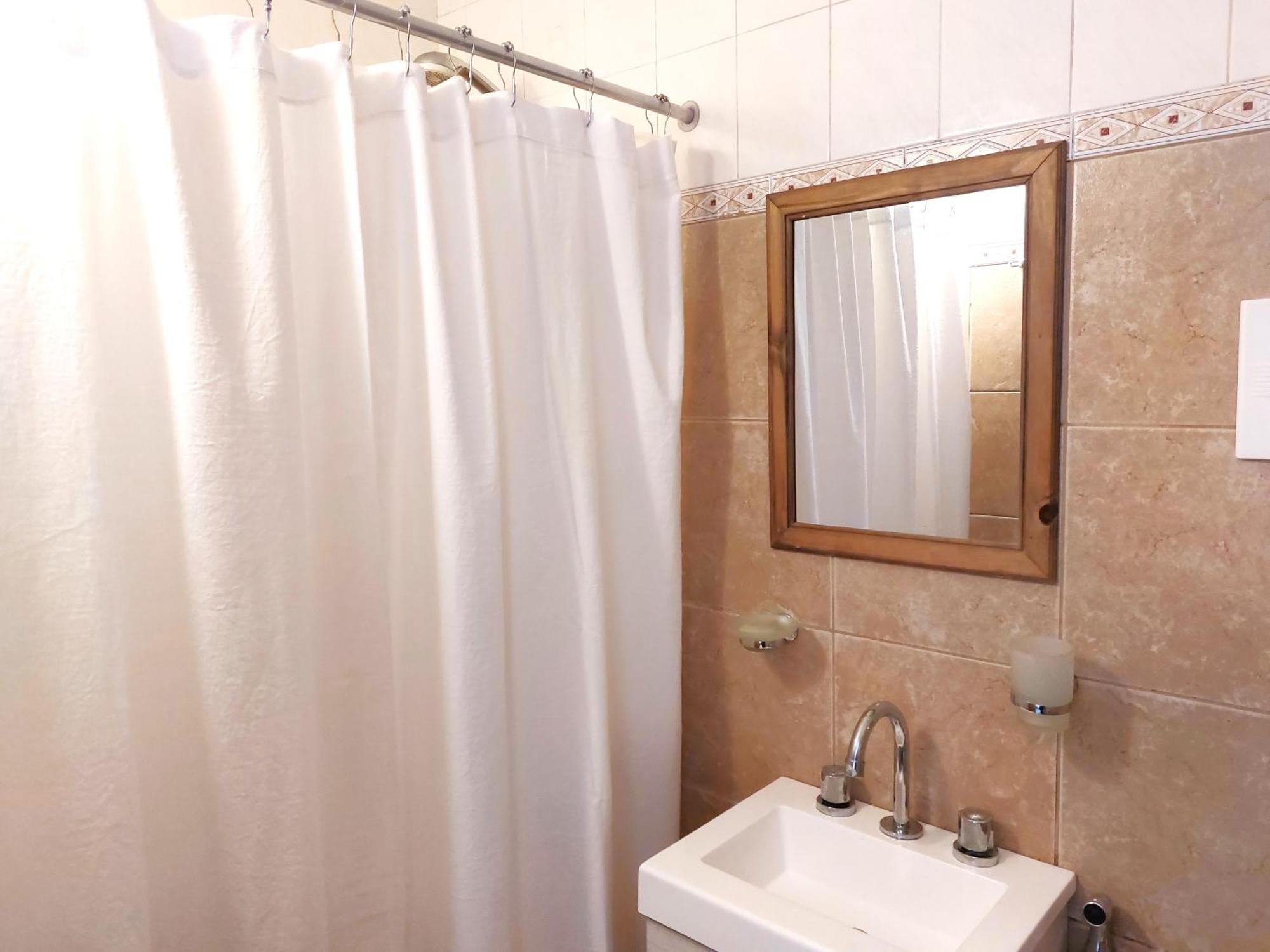 Prana Loft Urbano Appartement Mendoza Buitenkant foto