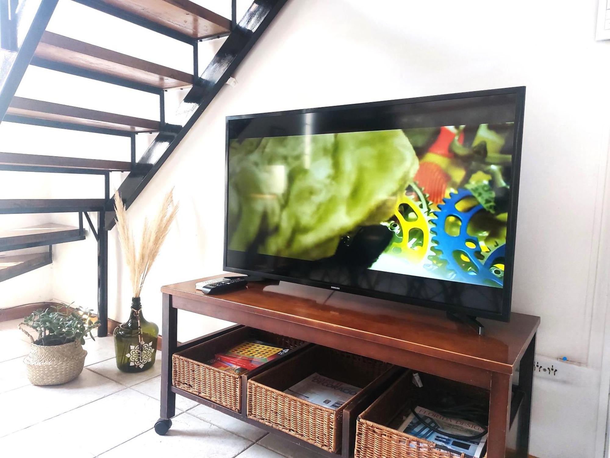 Prana Loft Urbano Appartement Mendoza Buitenkant foto